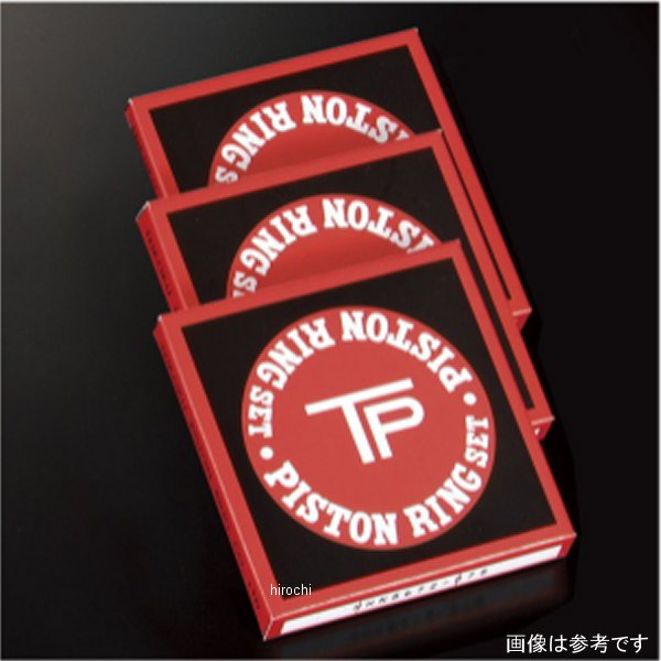 ピストンリング 1.00 500SS H1 マッハ3