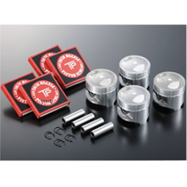 ピストンキット 60.25mm Z550GP