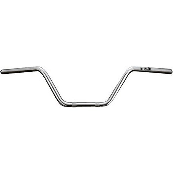 純正タイプアップハンドル 750SS H2 マッハ4
