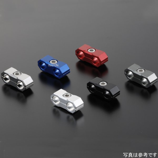 ホースセパレーター 11P ゴールド