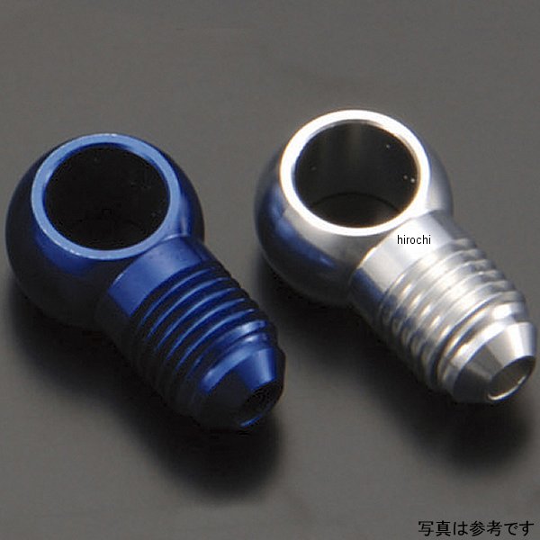 #4バンジョーユニオン 10mm 黒
