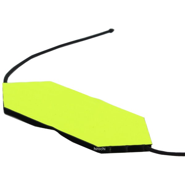 サインボード リペアチップ 黄