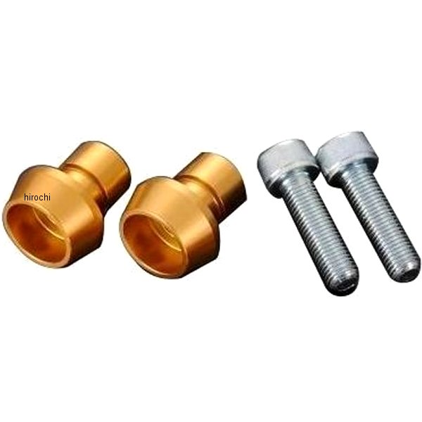 フックボルト 10mm KTM ゴールド