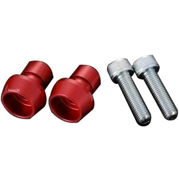 フックボルト 10mm KTM 赤