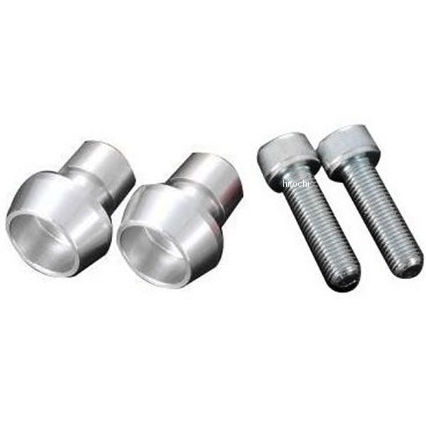 フックボルト 10mm KTM シルバー