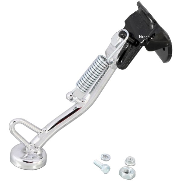 サイドスタンド 15年 レッツG