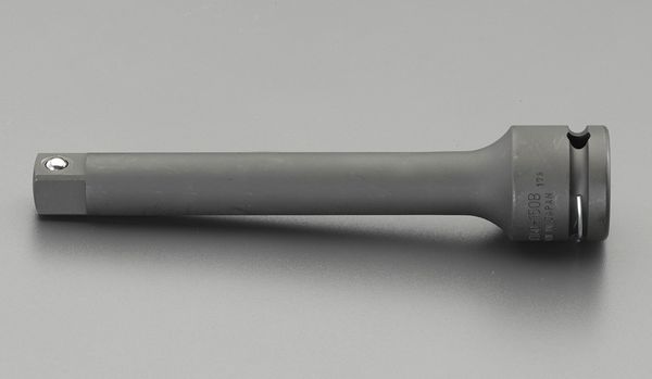 3/8インチsqx 75mm インパクトエクステンションバー