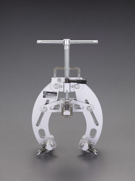 φ40-170mm 溶接クランプ