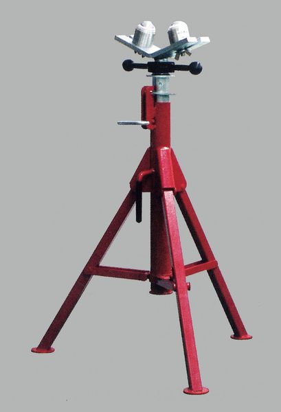 φ42-450mm パイプスタンド