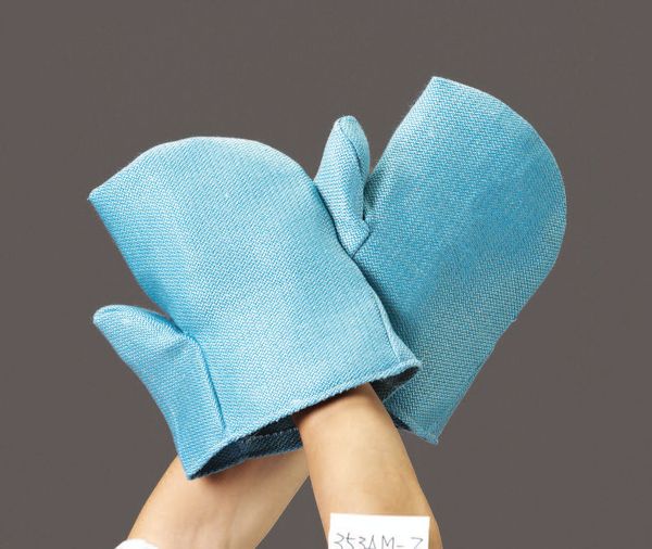 フリー 250mm 手袋・耐熱(ケブラー)