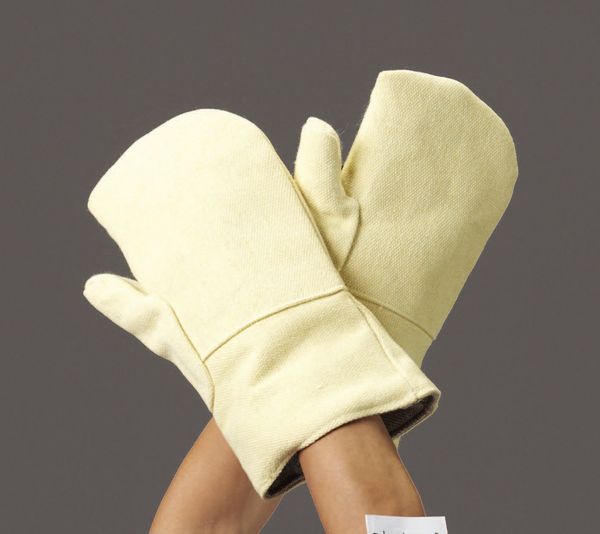 フリー 330mm 手袋・耐熱(ケブラー)