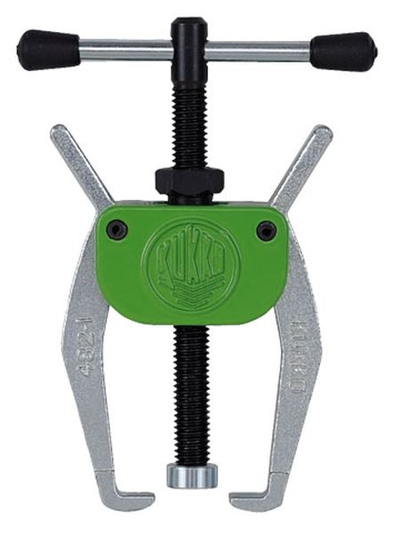 60mm 2本爪プーラー(オートグリップ)