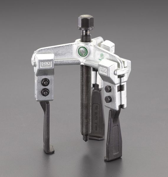 130mm スライドアームプーラー(3本爪/超薄爪)