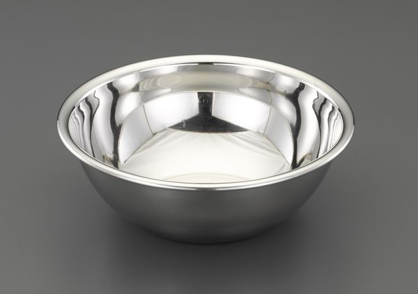 φ240x 94mm ボール(ステンレス製)