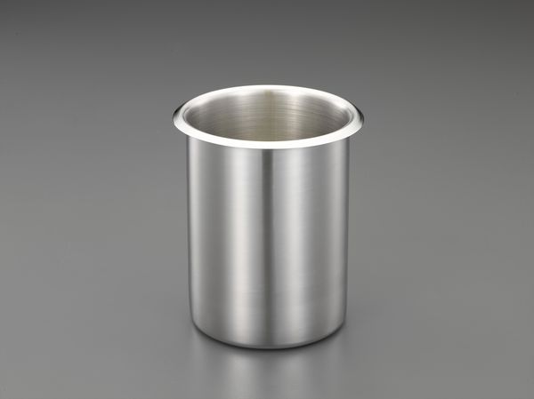 φ123x172mm/ 2.0L ポット(ステンレス製)