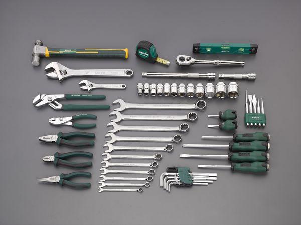 56個組 工具セット