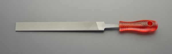 300mm 検定やすりセット(平)