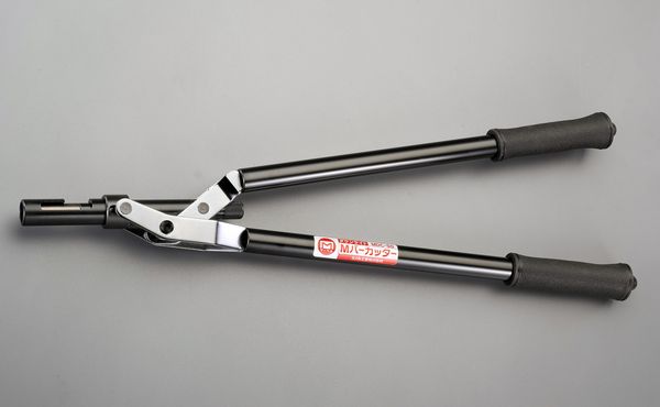 0.5mm/500mm Mバーカッター(ダウンライト用)