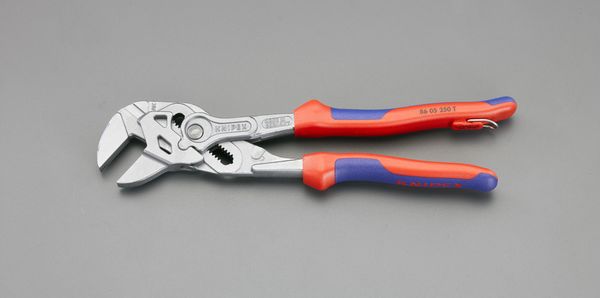 46mm/250mm プライヤーレンチ