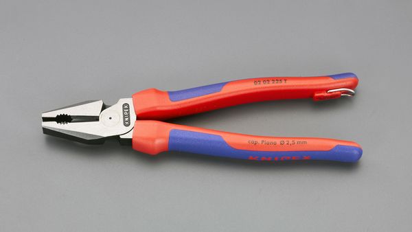 225mm 電工ペンチ(強力型)