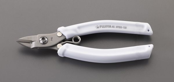 133mm ニッパー(ステンレス製)