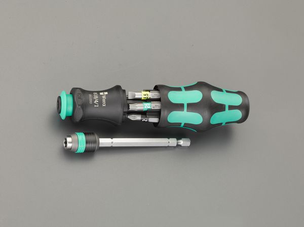 ＋－スタビードライバーセット（ステンレス製）