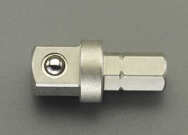 3/8インチsq-5/16インチHex/30mm ソケットアダプター