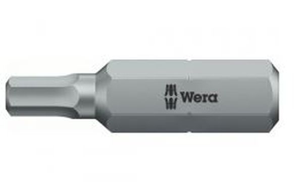 5.0x30mm/5/16インチHex Hexagon インパクトビット