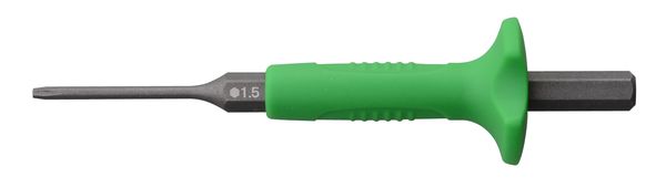 1/4インチsqx1.5mm ねじ取りビット