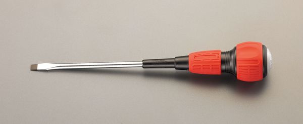 6.0x100mm - ドライバー(電工/打撃可)