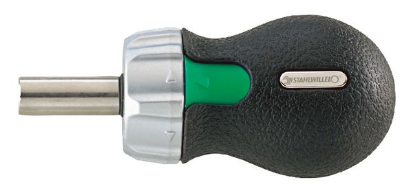 スタビードライバーハンドル(ラチェット式)