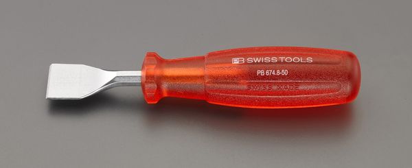 160mm スクレーパー