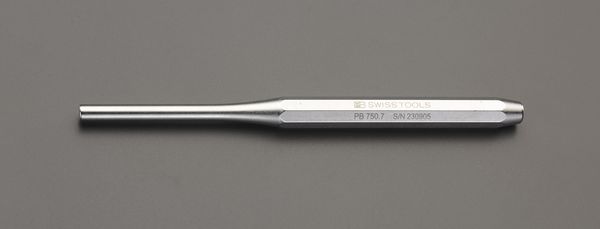 6.0x180mm 平行ピンポンチ