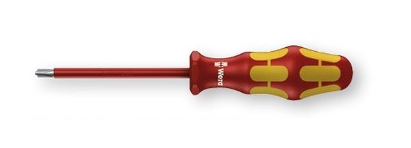 #1x 80mm PlusMinus ドライバー(絶縁)