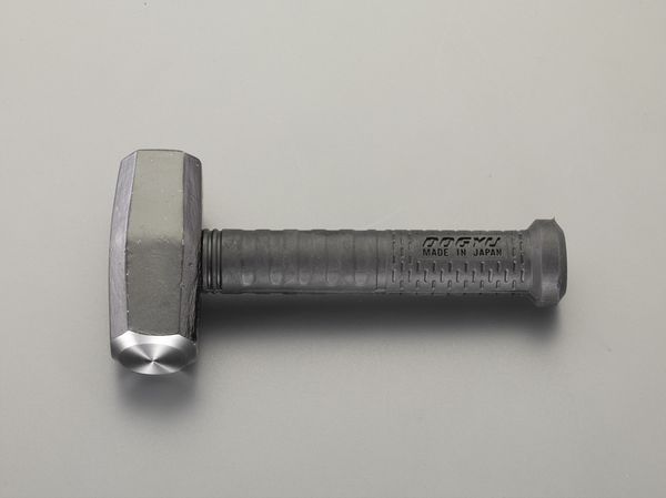 1070g/200mm 両頭ハンマー(ショートハンドル)