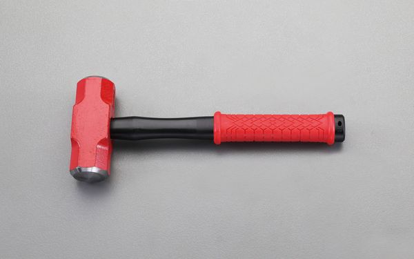 φ55mm/2700g 両頭ハンマー