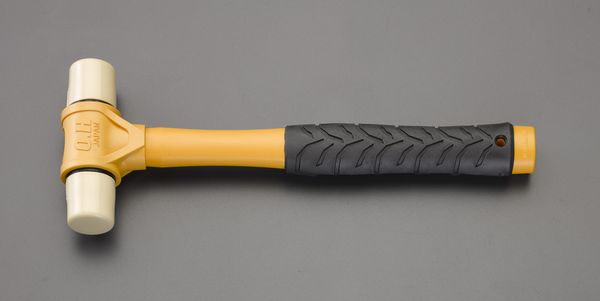 φ25mm/ 180g プラスチックハンマー