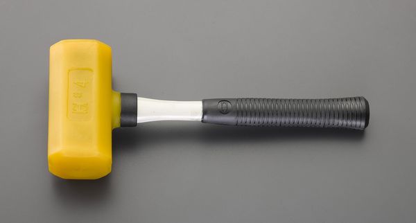 φ 79mm/2400g 無反動ハンマー(グラスファイバー柄)