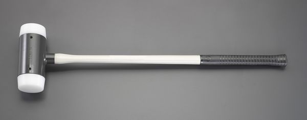 φ 94mm/6000g 無反動ハンマー(グラスファイバー柄)