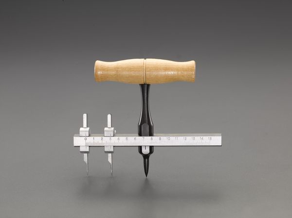 300mm パッキンカッター