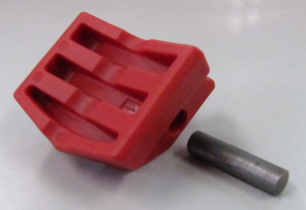 EA587KA-1用 替プラスチックジョー