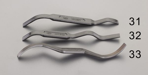 140mm ブレーキシュー調整ツール