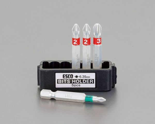 4本組  + ドライバービットセット(Bi-Torsion)