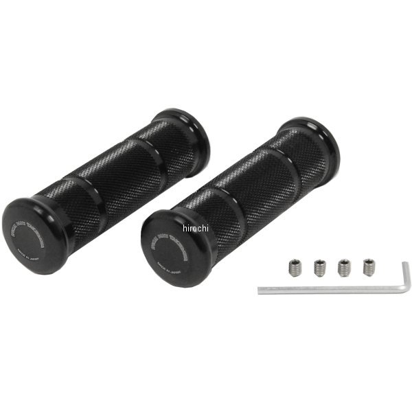 ステップバ-キット スーパーカブ110、スーパーカブ50 黒