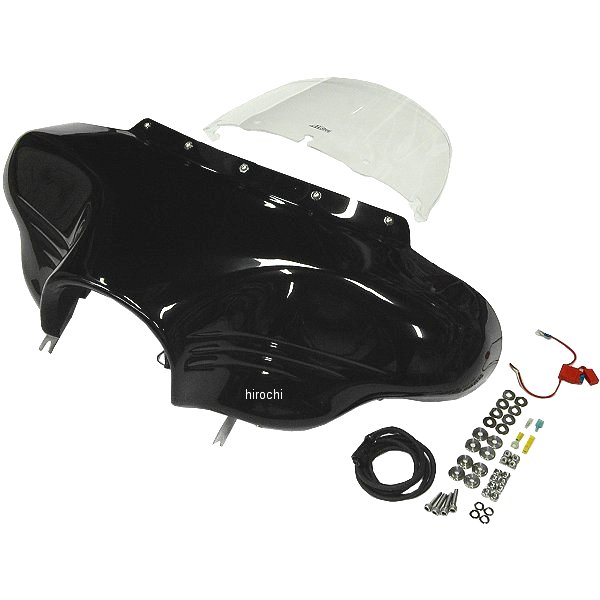 オーディオ フェアリング QUAD 06年-12年 ストラトライナー XV1900CT