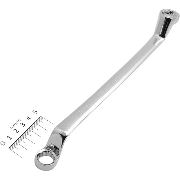 14X17 75° メガネレンチ