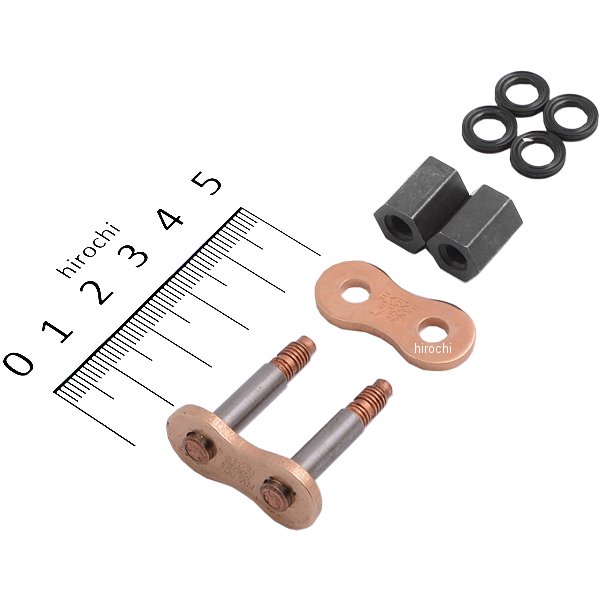 EK 江沼 ジョイント  シリーズ ゴールド スクリュー