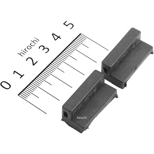 サイドカバー グロメット 750SS マッハIV H2 2個入り