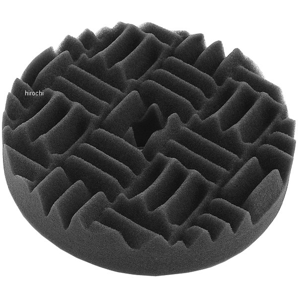 ウルトラポリッシュバフ 5インチ用