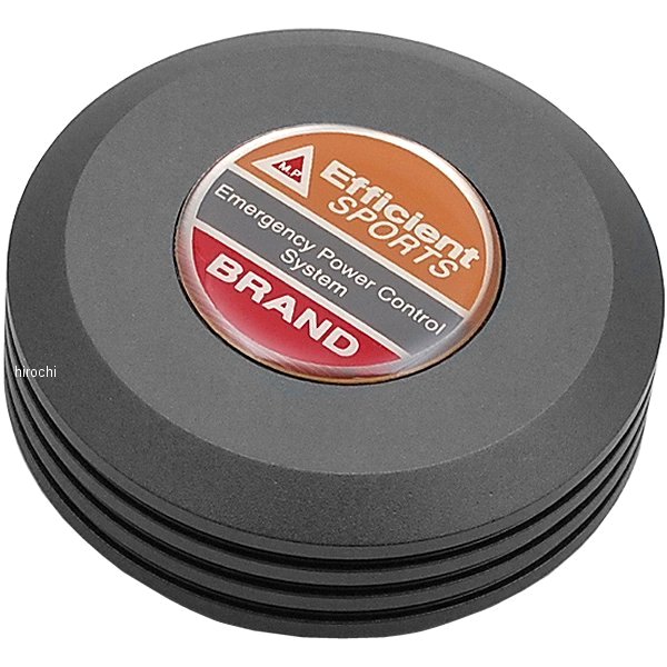 マスターシリンダーキャップ 汎用 マットグレー